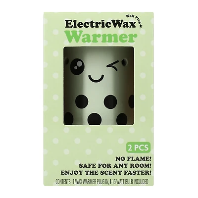 Boba Electric Wax Warmer
