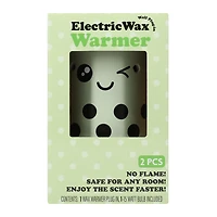 Boba Electric Wax Warmer