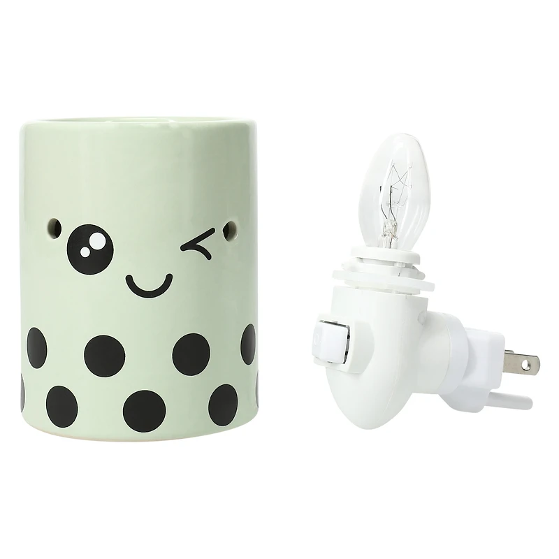 Boba Electric Wax Warmer