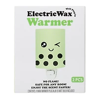 Boba Electric Wax Warmer