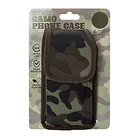 Camo Phone Case XXL 3.75in x 7in