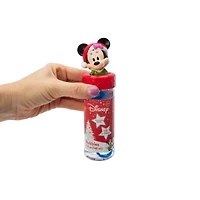 Disney Minnie Mouse Bubbles 5oz