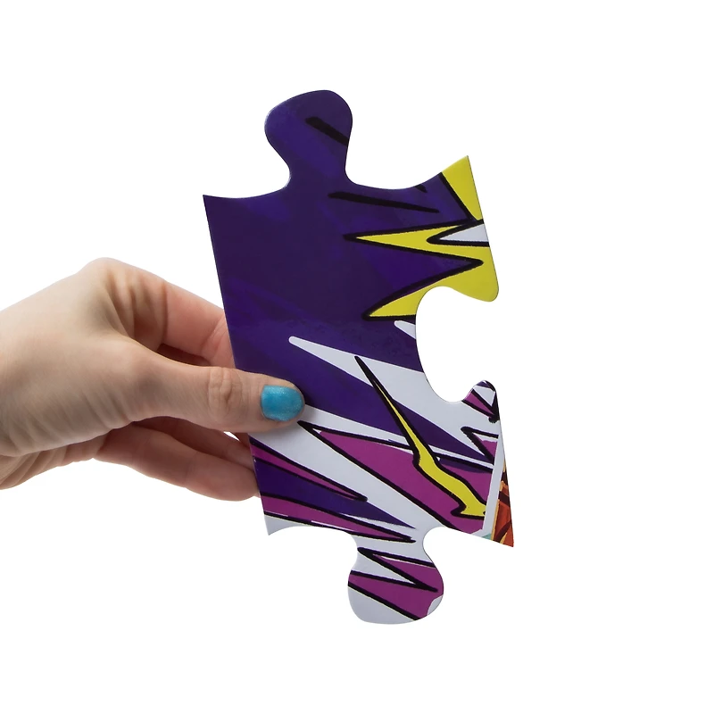 Teenage Mutant Ninja Turtles Mutant Mayhem Floor Puzzle 36-Pieces