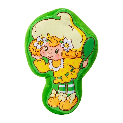 Strawberry Shortcake Plush Pillow