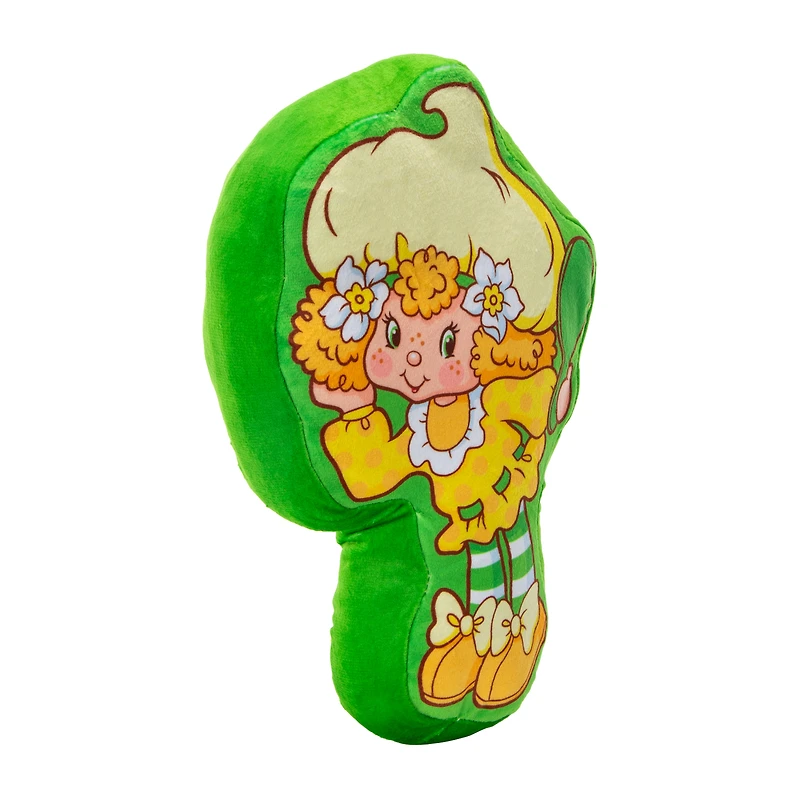 Strawberry Shortcake Plush Pillow