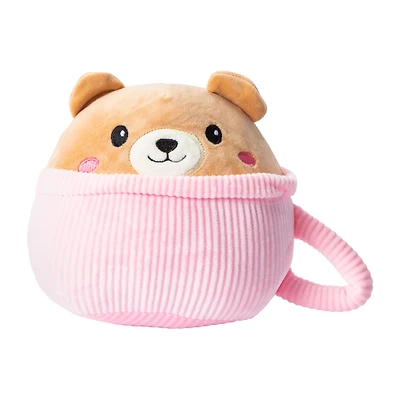 Ploofs™ Cup Critters Plush