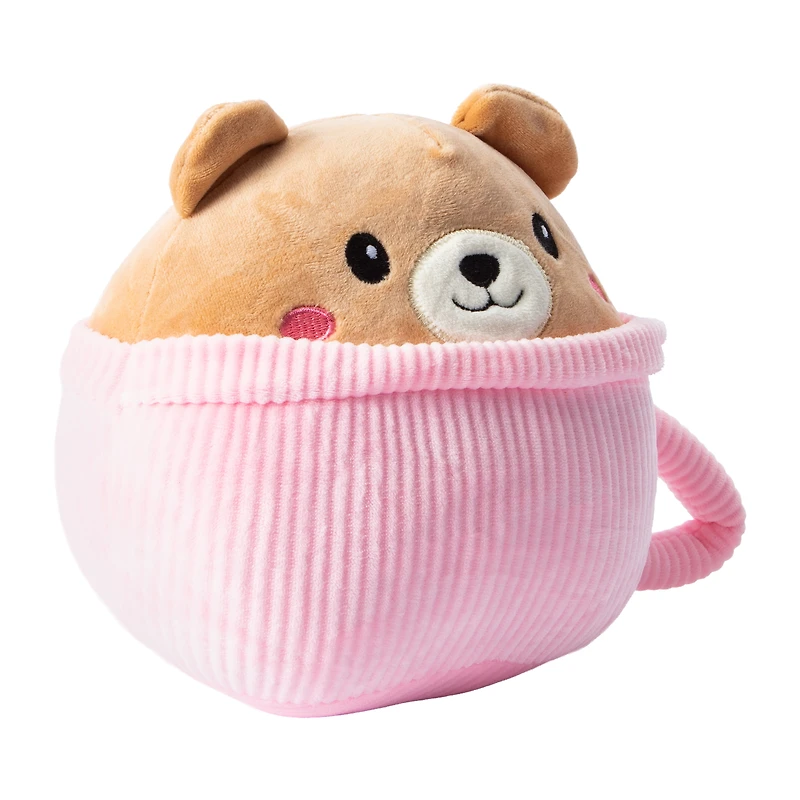 Ploofs™ Cup Critters Plush