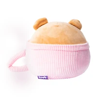 Ploofs™ Cup Critters Plush