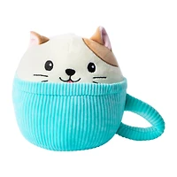Ploofs™ Cup Critters Plush