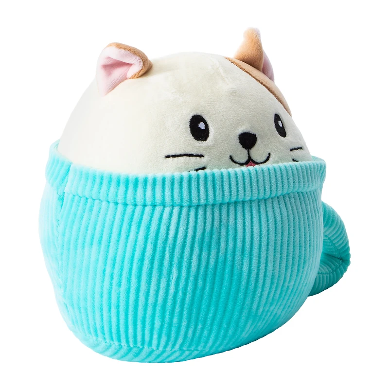 Ploofs™ Cup Critters Plush