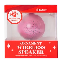 Ornament Wireless Speaker