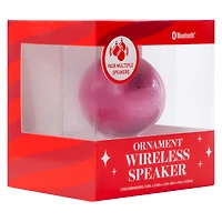 Ornament Wireless Speaker
