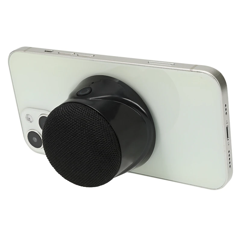 Magsafe Compatible Magnetic Wireless Speaker