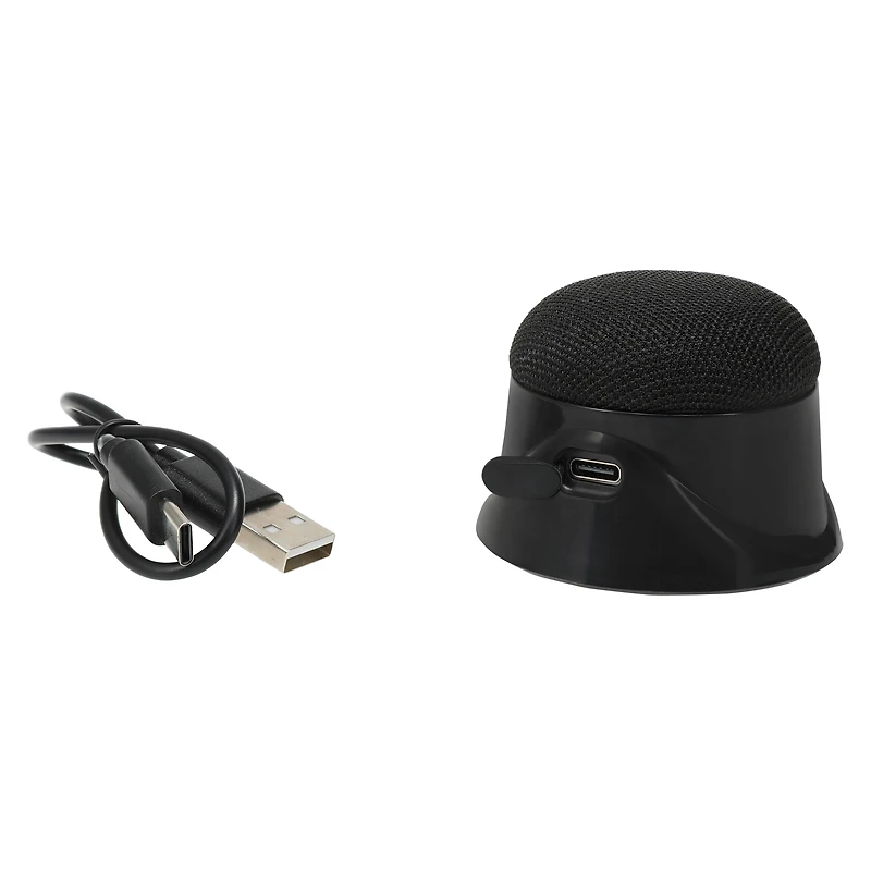 Magsafe Compatible Magnetic Wireless Speaker