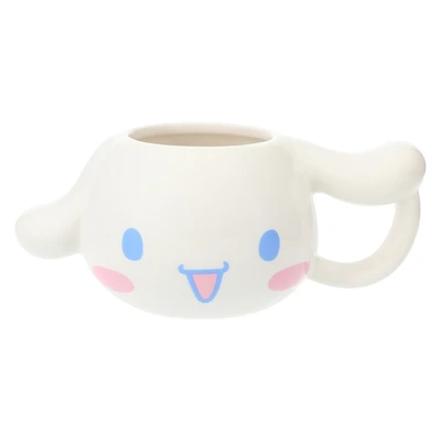 Cinnamoroll™ Shaped Mug