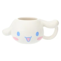 Cinnamoroll™ Shaped Mug