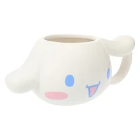 Cinnamoroll™ Shaped Mug
