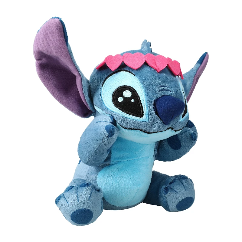 Disney Stitch Soft Plush