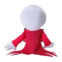 Disney Tim Burton's Nightmare Before Christmas Jack Skellington Valentine Plush