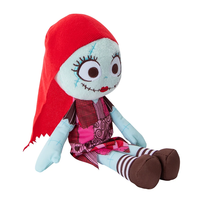 Disney Tim Burton's Nightmare Before Christmas Sally Plush