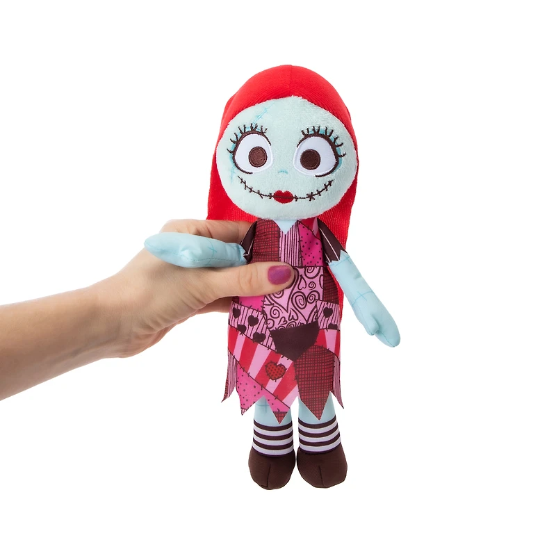 Disney Tim Burton's Nightmare Before Christmas Sally Plush