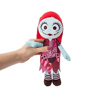Disney Tim Burton's Nightmare Before Christmas Sally Plush
