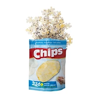 Chips Puzzle Pack 237-Pieces