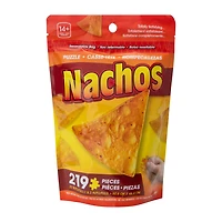Nachos Puzzle Pack 219-Pieces