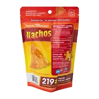 Nachos Puzzle Pack 219-Pieces
