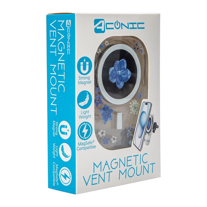 Aconic Magnetic Vent Magsafe® Mount