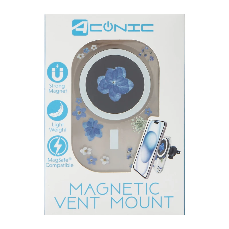 Aconic Magnetic Vent Magsafe® Mount