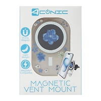 Aconic Magnetic Vent Magsafe® Mount