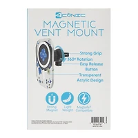 Aconic Magnetic Vent Magsafe® Mount