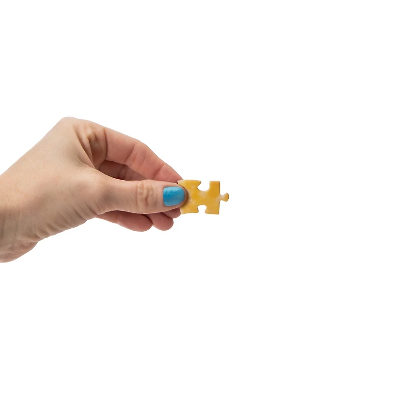 Puffs Puzzle Pack 200-Pieces