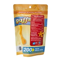Puffs Puzzle Pack 200-Pieces