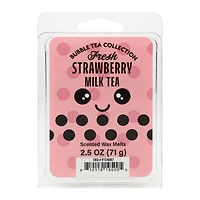 Boba Tea Collection Wax Melts 2.5oz