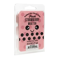 Boba Tea Collection Wax Melts 2.5oz