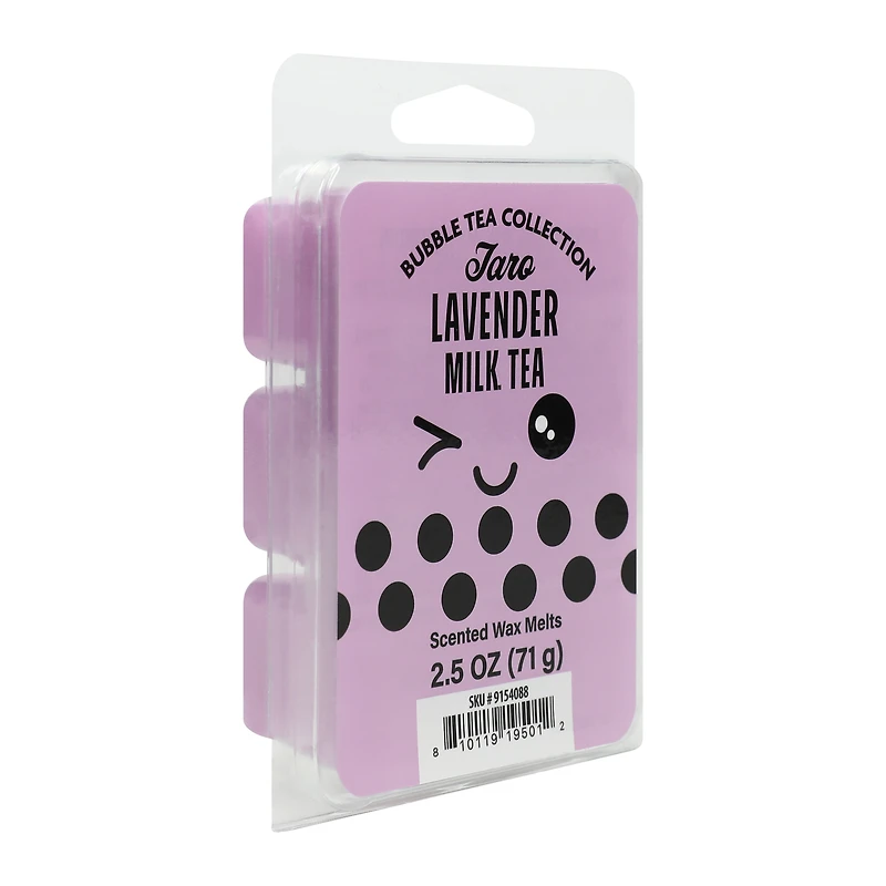 Boba Tea Collection Wax Melts 2.5oz