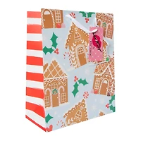 Luv Betsey by Johnson Christmas Gift Bag