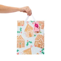 Luv Betsey by Johnson Christmas Gift Bag