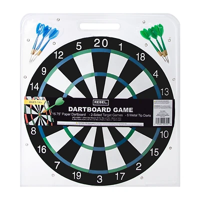 Dartboard Game