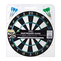 Dartboard Game