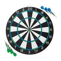 Dartboard Game