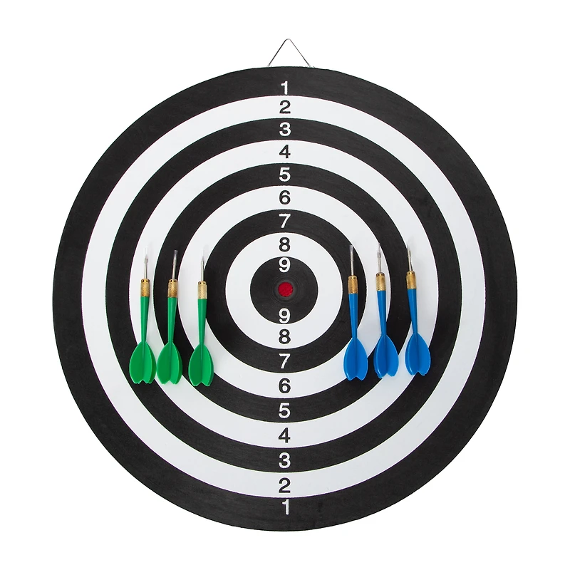Dartboard Game