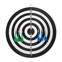Dartboard Game