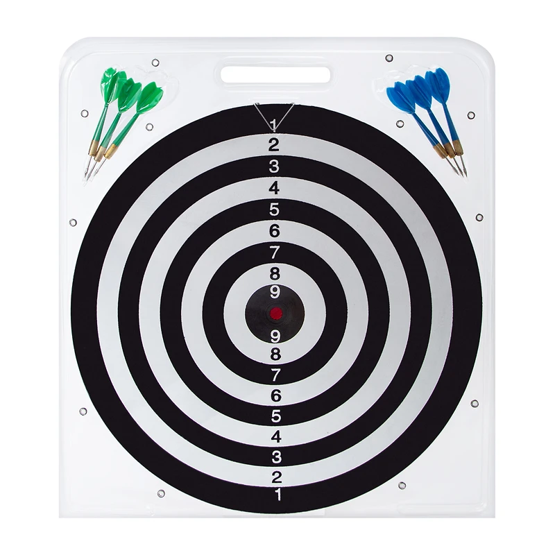Dartboard Game