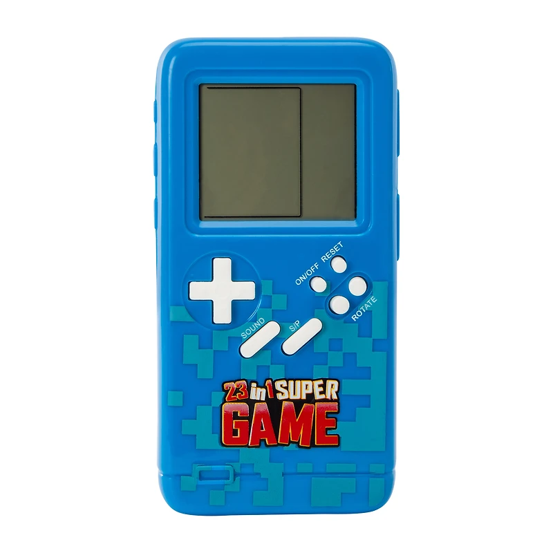23-in-1 Super Game Handheld Console