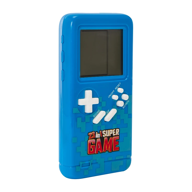 23-in-1 Super Game Handheld Console