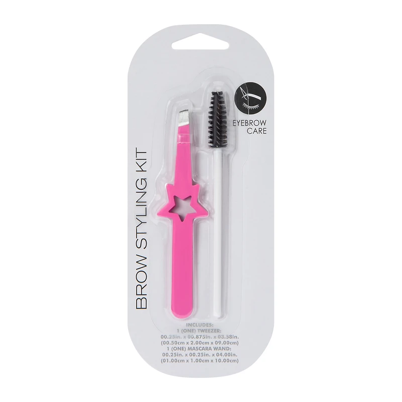 Brow Styling Kit