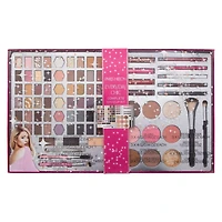 Paris Hilton Everyday Chic Makeup Kit